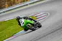 Middle Group Green Bikes